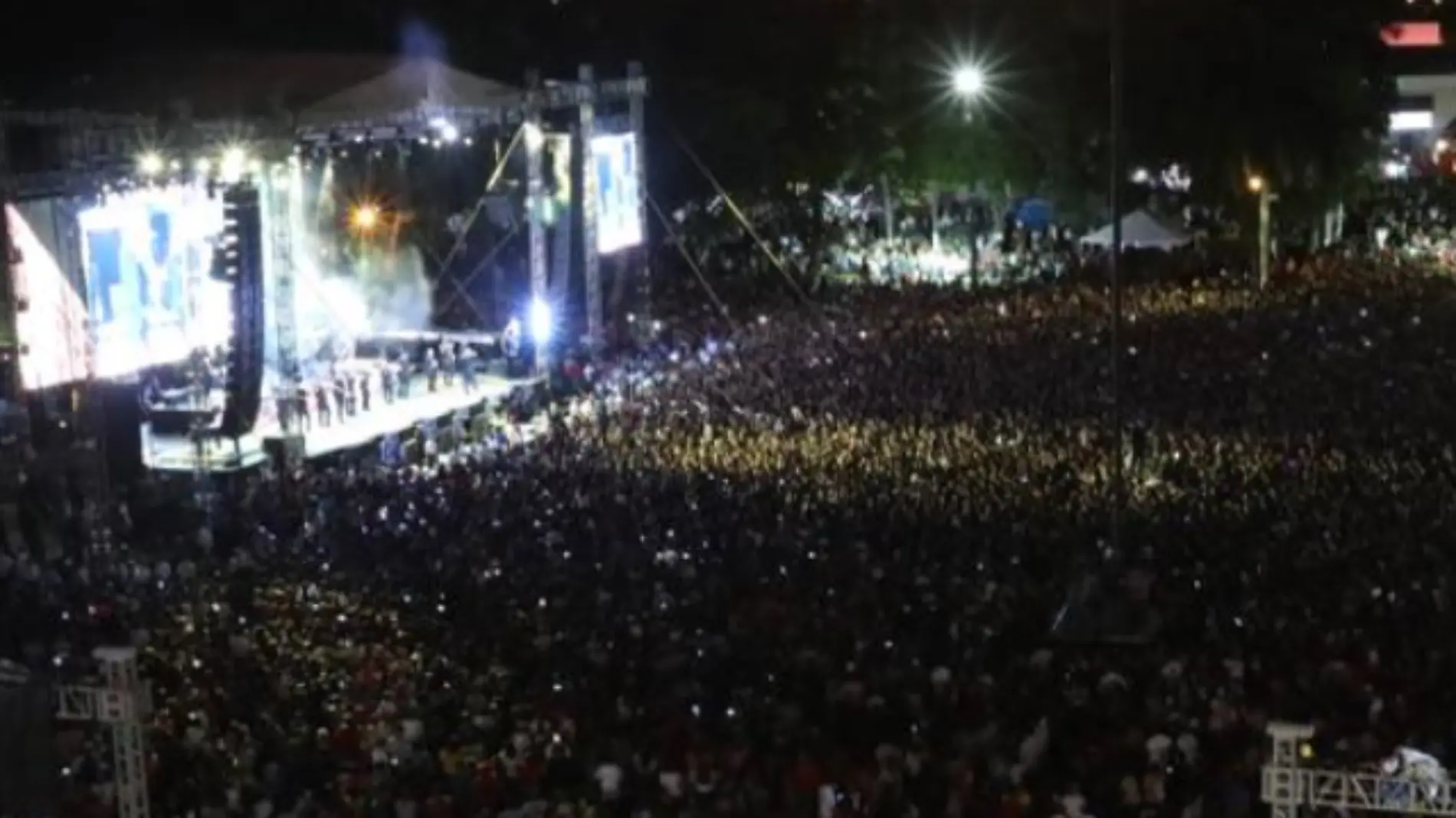 Grito de independencia